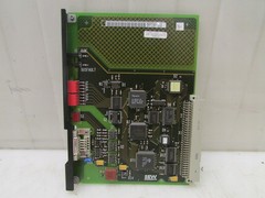 SEW DFP PROFIBUS FMS/DP 813 850 8.12