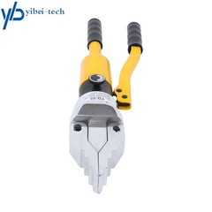 10T Portable Hydraulic Flange Spreader Split type Expander Stretching Pliers
