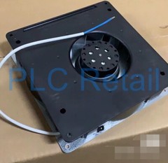 new PAPST fan 230V 20W cooling fan RG125-19/56 FedEx or DHL