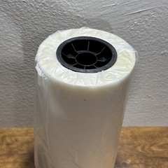 Rock Rose DTF Transfer Film Roll 12in x 328ft Double Sided Coating 75um Thick