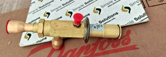 1PC- Danfoss 034N0084 Hot gas bypass regulator, CPCE 22- NEW