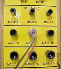 Lot 10 Turck PicoFast Miniature Pin Receptacles, MFS 3F-4.5IN/CS10987 Electrical