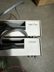 Used & Tested NATIONAL INSTRUMENTS UMI-7764 Universal Motion Interface SCB-68