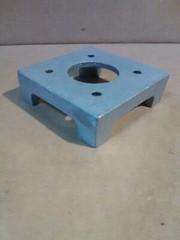 Post Base, for 4×4 Post and column, Pack of 5, MADE IN USA, free shipping