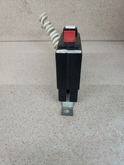 BRYANT QBGF1020 20A 1POLE 120VA BOLT ON GROUND FAULT BREAKER