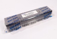 (Pack of 25) Gel-Pak BD-22CC-02-X4-P0041 Gel-Tray 2″x2″