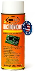 Electronic Coating Conformal Spray Waterproof Sealant Dielectric Protection