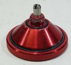 Beckman TLA 100.2 Ultracentrifuge Fixed Angle Rotor, 100,000 rpm