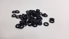 KHS 301024017960 O-Ring 8.12mm x 4.52mm x 1.8mm (Pack of 50)