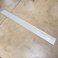 Pflitsch DSL2 200 AR S RV6, Cable Duct Cover. 6Ft 7″ L x 8″ W x 4″ H – NEW