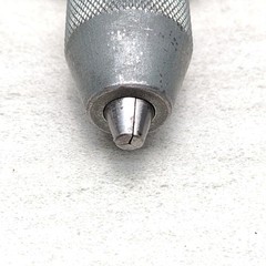 Tohnichi ATG36Z Dial Indicating Torque Gage 5-36 OZF-IN Range, Japan