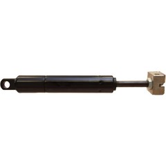 Gas Strut Spring Cylinder Tilt Steering Wheel Fits John Deere 6300 6300 6600