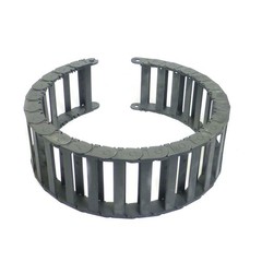 Igus 240.12.200 Series 240 E-Chain Cable/Hose/Wire Track Carrier 46.75″