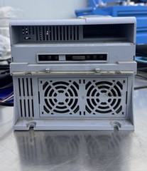 WEG CFW500 D31P0T4DB20G2 VFD 480V 3PH IP20, HVAC Drive, Tested, Working