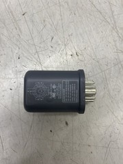 Lot Of 10 Schneider Electric Plug In Socket Mount 750XCXH-24D