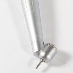 5 fit NSK Dental 45 Degree Head Air Drill Turbine High Speed Handpiece 45° Angle