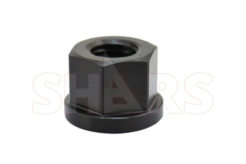 SHARS 3/8″-16 Flange Nut NEW !]