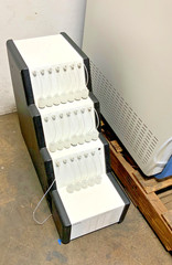 Illumina 1206 IIx Laboratory Lab Genome Analyzer w/ Paired End Module G10B