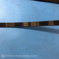 1800 P5M10 Timing Belt FNIP