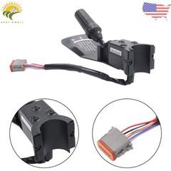 Switch Control Selector 11U2-00060 For Hyundai Loader H930C H930S H940C H930CB