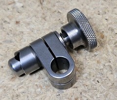 Starrett No. 196K and 645K sleeve – snug – Made in U.S.A.