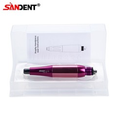 Slow Speed Handpiece Straight Air Motor 4:1 Hygiene Prophy