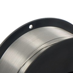 E71T-GS Mild Carbon Steel .030-Inch Diameter Welding Wire 2-Pound X 2 Rolls