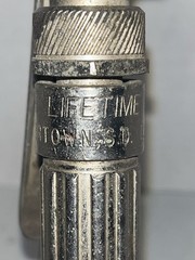 Smith Lifetime – Cutting Torch MC505. Used Condition – Untested Made In USA
