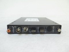 Infinova Fiber Optic Transmission System Model N3531TA-1D1B-M