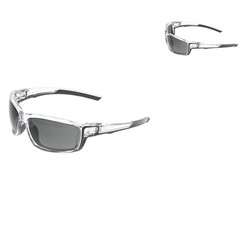 Mcr Safety Sr417Bzdc Swagger Safety Glasses Work Glasses Max36 Anti-Fog