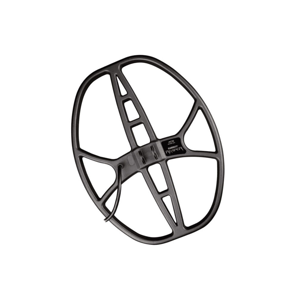 Garrett ACE 14″ x 11″ DD Reaper Search Coil