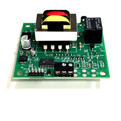 02.01.222A Electronic Control Board 120V For Hatco HDW Food Warmer Thermostat