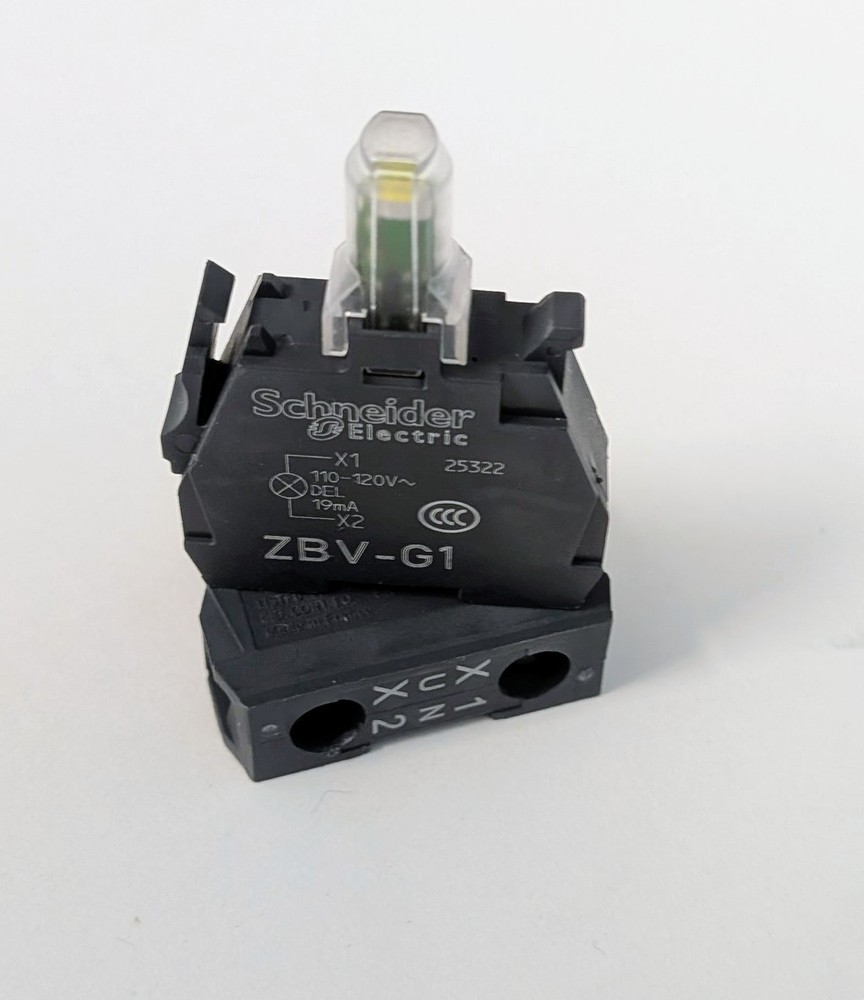 SCHNEIDER ELECTRIC ZBVG1 LED Universal Module