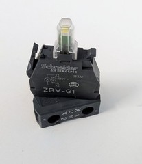 SCHNEIDER ELECTRIC ZBVG1 LED Universal Module
