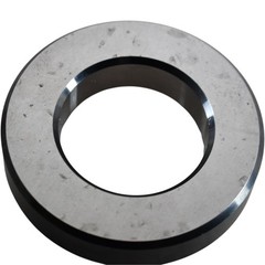 Mitutoyo 177-291 Series 177 Steel Master Setting Ring Gage 1.6 Inch Diameter