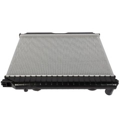 Radiator Replacement Chevy Colorado 2.8L Isuzu i-350 3.5L i-370 3.7L 04-08 2707