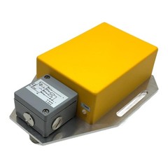 IKQR 100T.38 MG 2065S PROXITRON, Proxitron Inductive Proximity Sensor 100mm ….