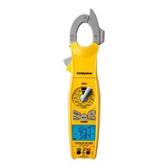 Fieldpiece Sc680 Digitalclampmeter, Trms, 600A, 750Vac