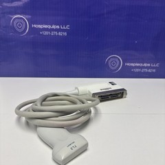 Accuson Cypress Linear Array Transducer Probe
