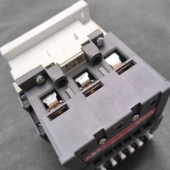 ABB A95-30-11 Contactor 110V 50Hz / 110-120V 60Hz – A95-30-11-84