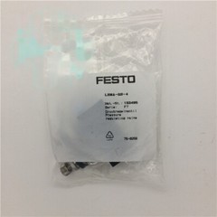 Festo LRMA-QS-4 153495 Pressure Regulator New One Free Shipping LRMAQS4 #G