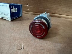 IDEC CONTROL UNIT AVN301N-R NEW