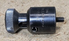 Greenlee No. 868 anchor expander – size 1/4″-20 – Made in U.S.A.