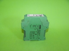 Phoenix Contact MINI-PS-100-240AC/24DC/1 No.2938840 Power Supply.USED