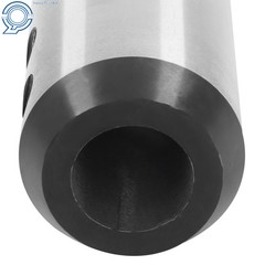 4MT End Mill Holder Adapter 1″ Bore Taper Shank Industrial Grade