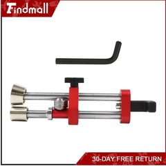 Findmall Sheet Metal Roller 1 Station Metal Bender 0-100° Bending Range 5 Inch