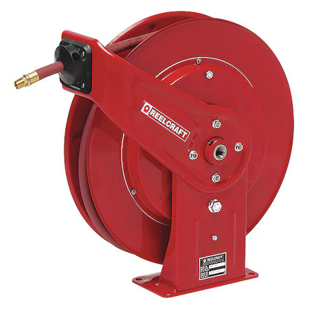 Reelcraft 7850 Olp121 Hose Reel 1/2 Hose