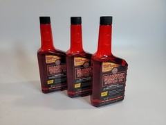Marvel Mystery Oil – Oil Enhancer and Fuel Treatment 32 oz. (3 pack)
