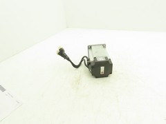 Panasonic MUMS082A1A0S Servo Motor 126V 4.3A 0.75kW 3Ph 3000RPM 200Hz 19mm Shaft