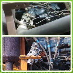 12691-44010 Carburetor Carb for Kubota WG600 WG750 Gas Engine Grasshopper